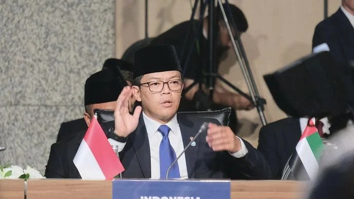 Menlu Iran Ucapkan Terima Kasih pada Indonesia di Hari Idulfitri, Buka Rekening Donasi dan Siap Jadi Fasilitator Perdamaian