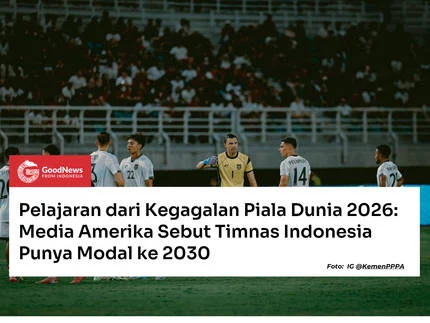Menpora Malaysia Anggap Kegagalan Siaran Piala Dunia 2026 Indonesia sebagai Panggilan Bangkit Regional