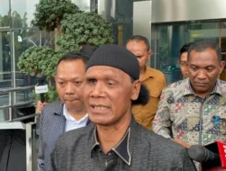 Menteri Ara Ungkap: Lahan Tanah Abang yang Dijaga Hercules Milik Negara, Ini Fakta Lengkapnya