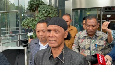 Menteri Ara Ungkap: Lahan Tanah Abang yang Dijaga Hercules Milik Negara, Ini Fakta Lengkapnya