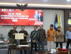 Menteri ESDM Umumkan Temuan Cadangan Gas Raksasa di Kalimantan Timur