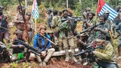 Menteri HAM Ungkap 15 kematian warga sipil dalam baku tembak di Kembru, Papua Tengah – Fakta Lengkap dan Upaya Penyelidikan