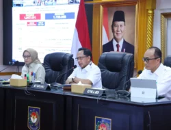 Menteri Rini Umumkan Kebijakan Baru yang Membawa Angin Segar bagi PPPK dan P3K PW