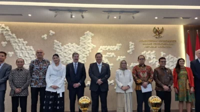 Menuju Standar OECD, Pemerintah Siap Sederhanakan Aturan Investasi