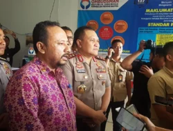 Merasa Diabaikan, Pensiunan ASN Banten Soroti Minimnya Perhatian Pemprov