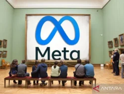 Meta AI: Langkah Baru Perusahaan dalam Mengawasi Konten Remaja dan Karyawan