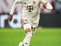 Michael Olise Pilih Bayern, Bukan Timnas Prancis: Dampak Besar bagi Karier dan Transfer Besok
