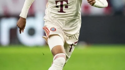 Michael Olise Pilih Bayern, Bukan Timnas Prancis: Dampak Besar bagi Karier dan Transfer Besok