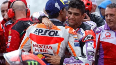 Mick Doohan Dukung Jorge Martin Juara Dunia MotoGP 2026, Bukan Marco Bezzecchi