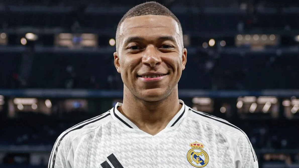 Milestone Mbappé: Rekor Menggemparkan di Liga Champions dan Kutukan yang Belum Terpecahkan