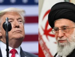 Minyak Turun Akibat Prospek Pembicaraan Akhiri Perang Iran