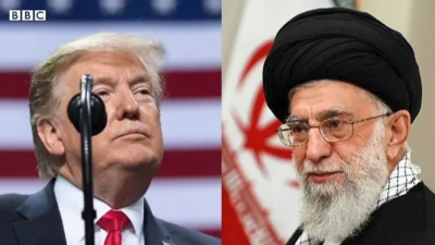 Minyak Turun Akibat Prospek Pembicaraan Akhiri Perang Iran