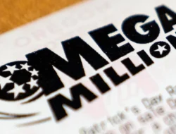Misteri 3 April: Dari Jackpot Mega Millions hingga Libur Nasional dan Kejutan SmackDown!