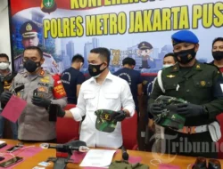 Misteri BAIS TNI Terungkap: Dari Penipuan Gadungan hingga Kasus Air Keras