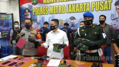 Misteri BAIS TNI Terungkap: Dari Penipuan Gadungan hingga Kasus Air Keras