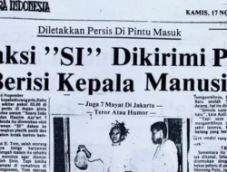 Misteri di Balik Penembakan Nus Kei: Dari Pacar Hingga Tawaran Kerja Rp 1 Miliar