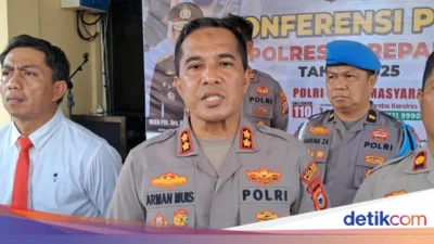 Misteri di Balik Portal Transfer dan Pendidikan: Apa yang Sebenarnya Terjadi?