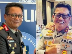 Misteri Instagram Hilang: Jejak Irjen Krishna Murti Pasca Mutasi dari Kadiv Hubinter