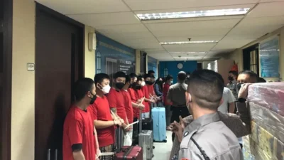 Misteri Live China: Dari Penipuan Internasional hingga Revolusi Musik Underground