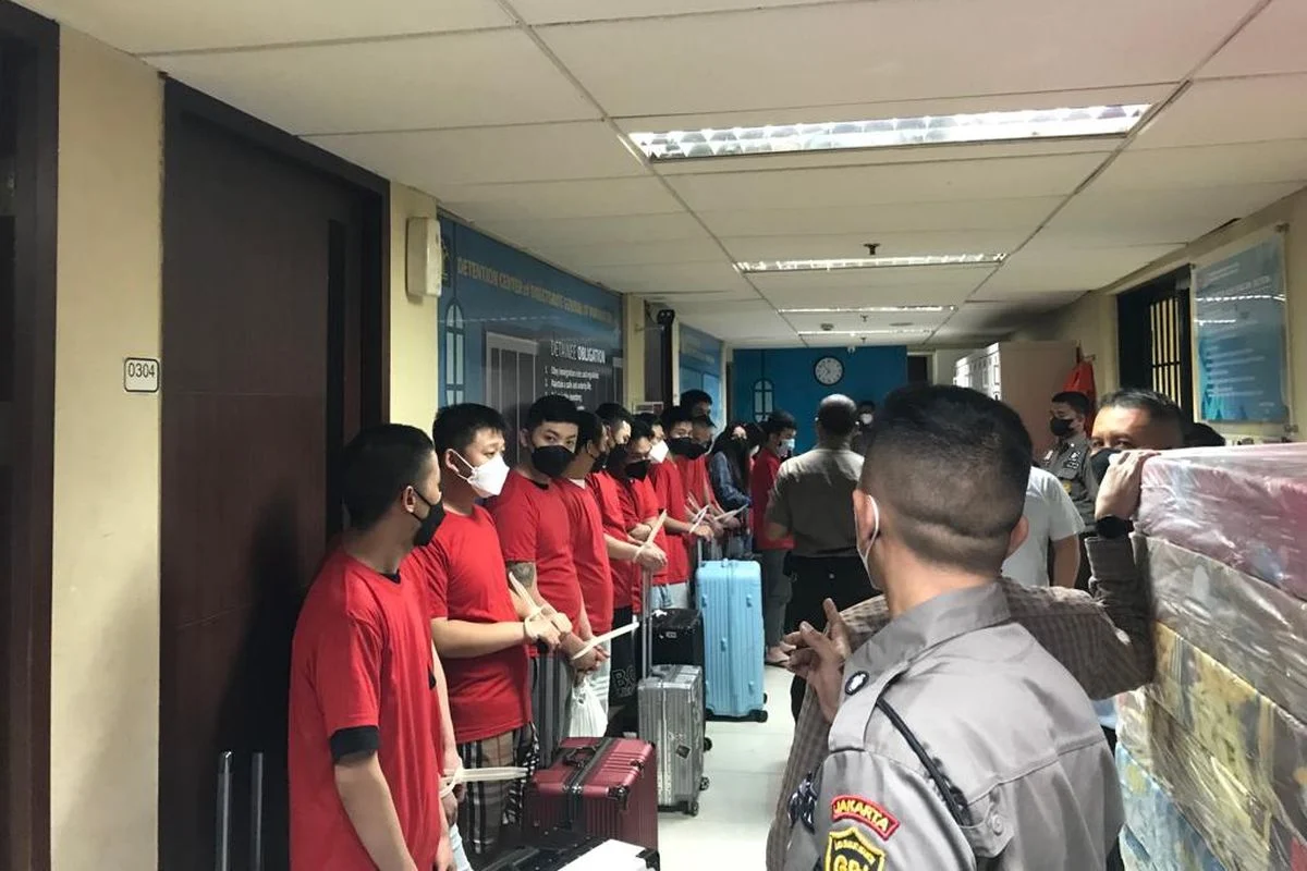 Misteri Live China: Dari Penipuan Internasional hingga Revolusi Musik Underground