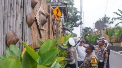 Misteri Maghrib Solo: Dari Tragedi Kebumen hingga Festival Budaya Lembur Pakuan, Apa yang Sebenarnya Terjadi?