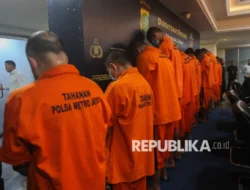 Misteri Pembunuhan Kepala Cabang BRI: Tiga Prajurit TNI Dijatuhi Dakwaan Pembunuhan Berencana