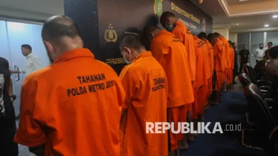 Misteri Pembunuhan Kepala Cabang BRI: Tiga Prajurit TNI Dijatuhi Dakwaan Pembunuhan Berencana