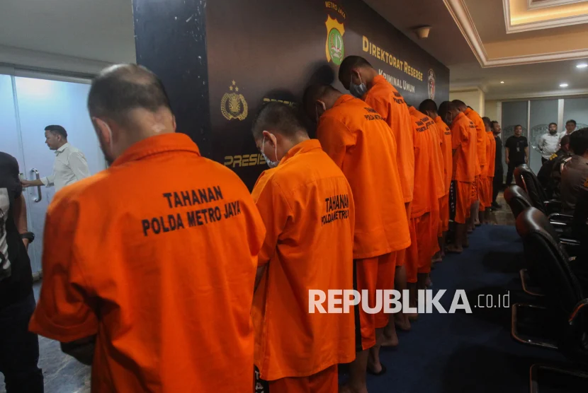 Misteri Pembunuhan Kepala Cabang BRI: Tiga Prajurit TNI Dijatuhi Dakwaan Pembunuhan Berencana