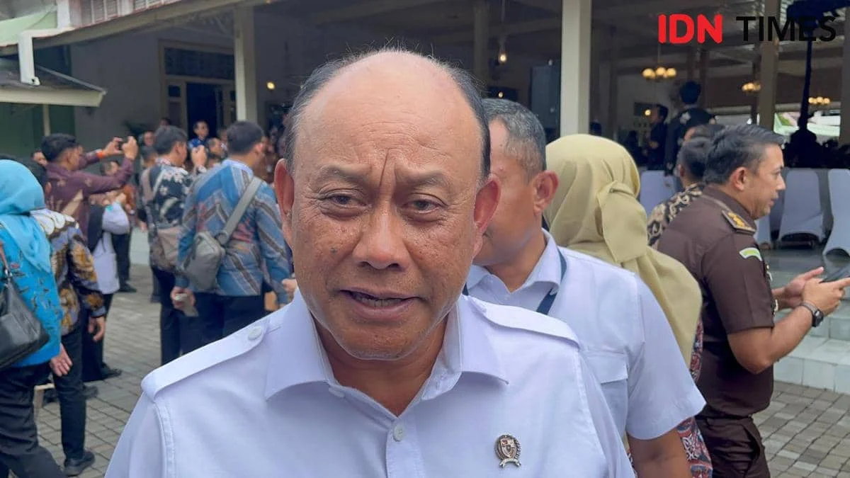 Misteri Tender Motor Listrik MBG: Yenna Yuniana, Bos yang Kontroversial, dan Suara Pak RT