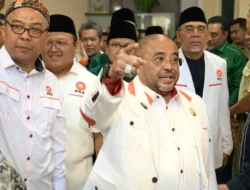 MKD Panggil Habib Aboe Bakar, Tuduhan Ulama Madura Terlibat Narkoba Picu Kontroversi