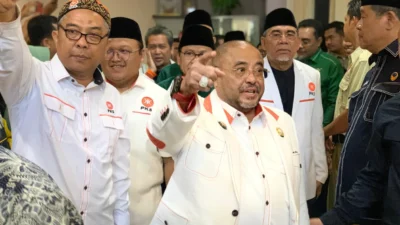 MKD Panggil Habib Aboe Bakar, Tuduhan Ulama Madura Terlibat Narkoba Picu Kontroversi