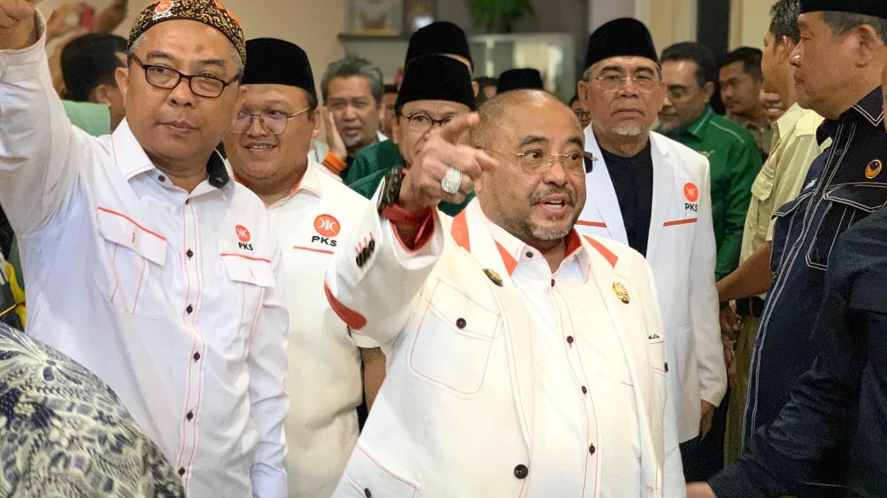 MKD Panggil Habib Aboe Bakar, Tuduhan Ulama Madura Terlibat Narkoba Picu Kontroversi