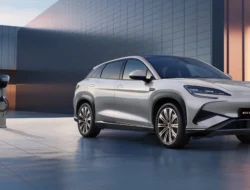 Mobil Cina Premium Menggebrak Segmen Premium Indonesia: Dari Lumin hingga BYD, Jepang Terancam?