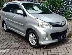 Mobil Matik Bekas Rp 130 Jutaan: Avanza 2015, Xenia, dan Ertiga Jadi Pilihan Utama