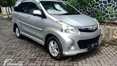 Mobil Matik Bekas Rp 130 Jutaan: Avanza 2015, Xenia, dan Ertiga Jadi Pilihan Utama