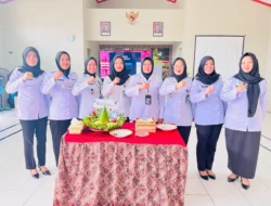 Momentum HBP ke-62, Pemasyarakatan Sumsel Catatkan Prestasi Membanggakan