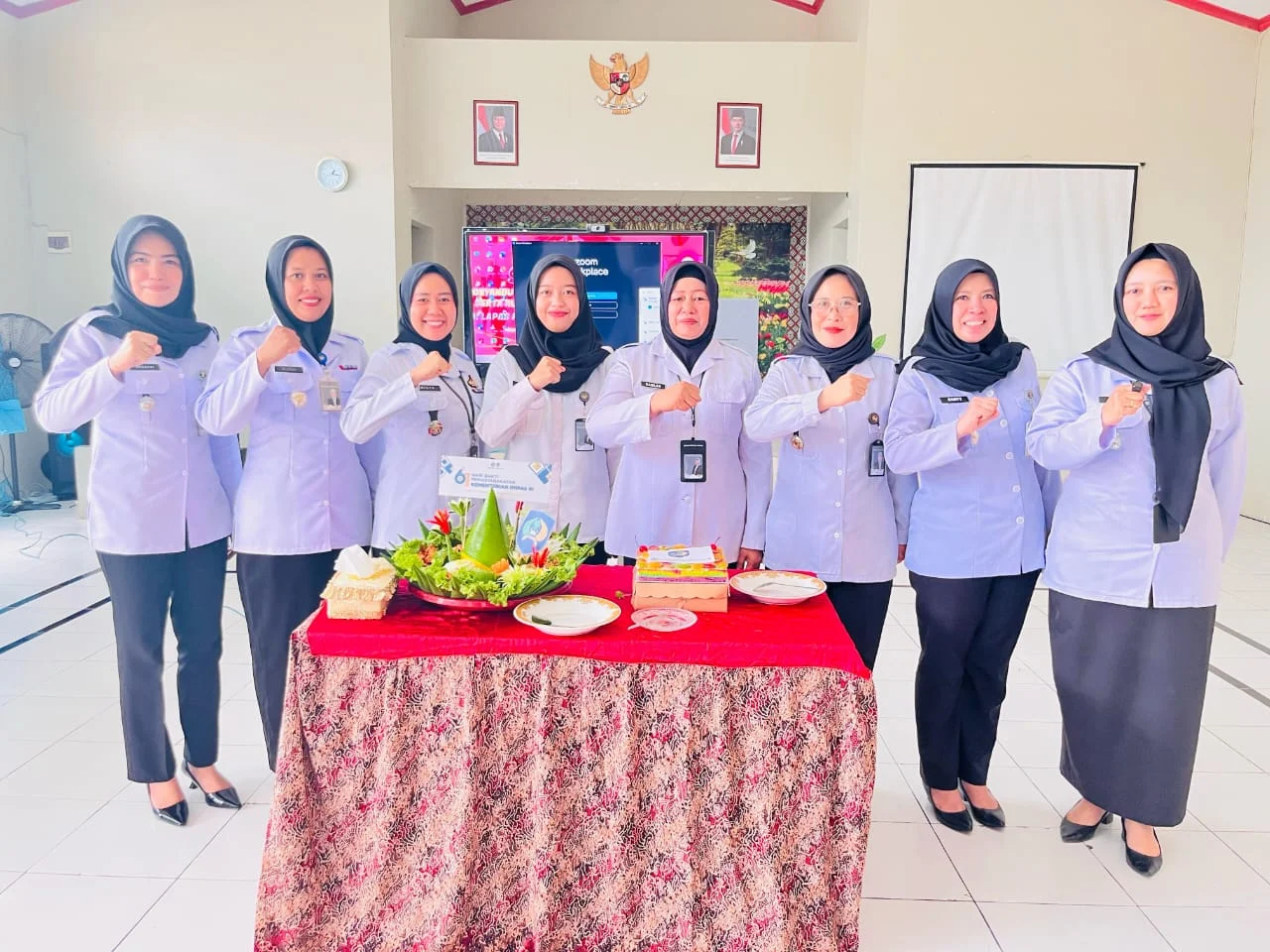 Momentum HBP ke-62, Pemasyarakatan Sumsel Catatkan Prestasi Membanggakan