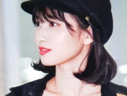 Momo TWICE Cabut Gigi Saat Tur Amerika, Tetap Tampil Meski Pipi Bengkak
