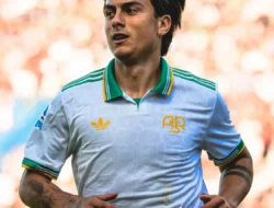 Monterrey Tertusuk, Atletico San Luis Raih Kemenangan Tipis 2-1 di Laga Penentu Clausura 2026
