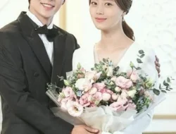 Moon Chae-won Umumkan Pernikahan Juni 2026, Kenali Calon Suaminya