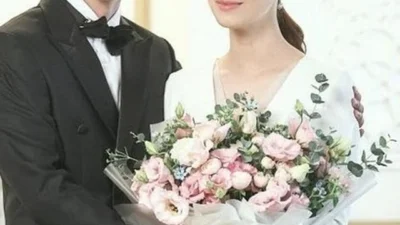 Moon Chae-won Umumkan Pernikahan Juni 2026, Kenali Calon Suaminya