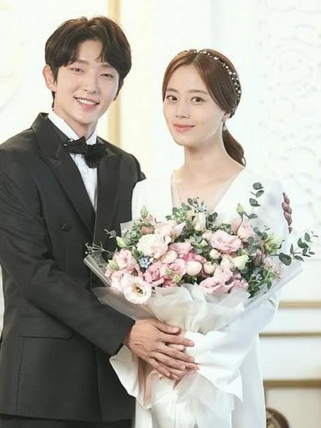 Moon Chae-won Umumkan Pernikahan Juni 2026, Kenali Calon Suaminya
