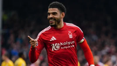Morgan Gibbs-White Cetak Hat‑Trick 15 Menit, Mengguncang Panggilan ke Timnas dan Target Manchester United