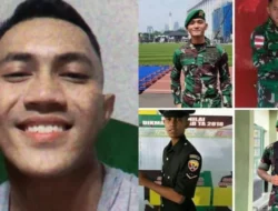 Motif Dendam Pribadi Terungkap: Empat Prajurit TNI Siram Air Keras ke Andrie Yunus, Tersangka Baru Mungkin Muncul