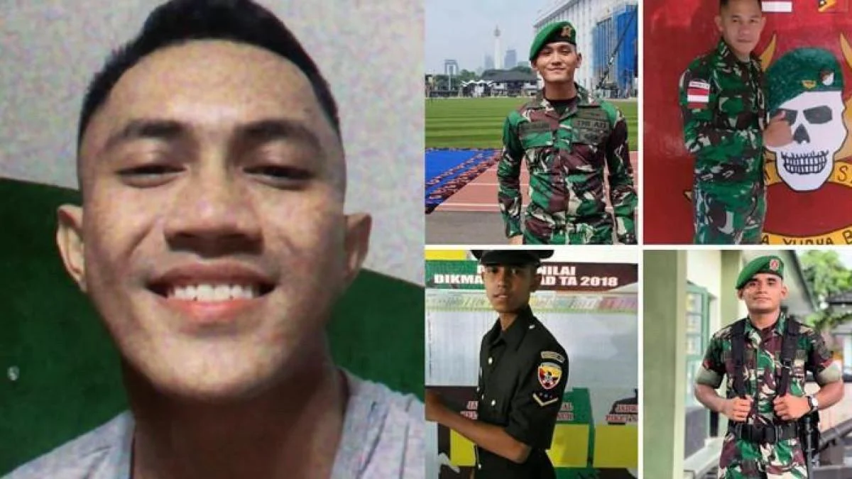 Motif Dendam Pribadi Terungkap: Empat Prajurit TNI Siram Air Keras ke Andrie Yunus, Tersangka Baru Mungkin Muncul