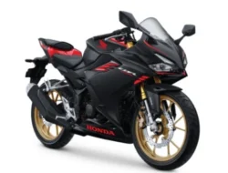 Motor Kopling Honda Baru Tembus 60 km/l dan Harga Rp 40 juta, Inovasi yang Mengguncang Pasar