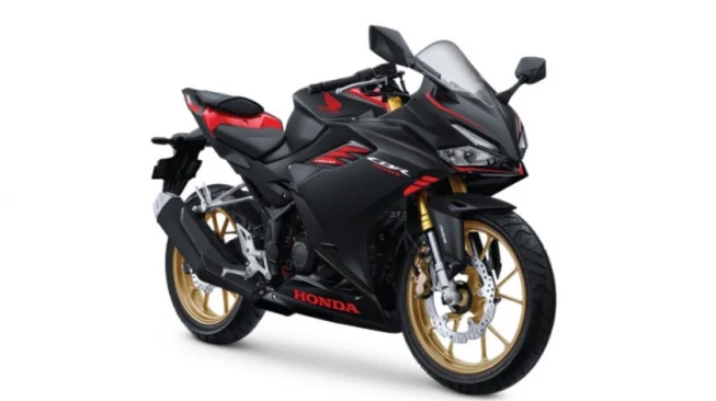 Motor Kopling Honda Baru Tembus 60 km/l dan Harga Rp 40 juta, Inovasi yang Mengguncang Pasar
