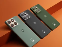 Motorola Signature dan Edge 70 Fusion di Indonesia, Ini Detail dan Harganya