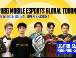 MPL PH dan PMGO 2026: Momentum Baru Esports Indonesia di Panggung Global