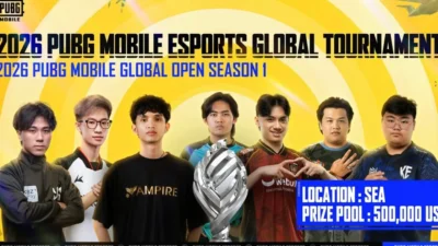 MPL PH dan PMGO 2026: Momentum Baru Esports Indonesia di Panggung Global